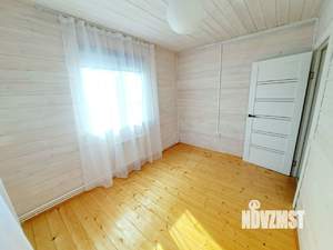 Дом 110м², 2-этажный, участок 4 сот.