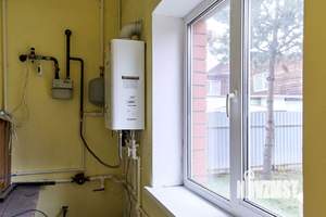 Дом 54м², 2-этажный, участок 3 сот.