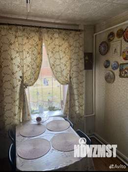 Дом 98м², 2-этажный, участок 8 сот.