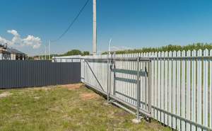 Дом 111м², 1-этажный, участок 8 сот.