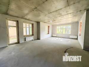 Коттедж 295м², 2-этажный, участок 10 сот.