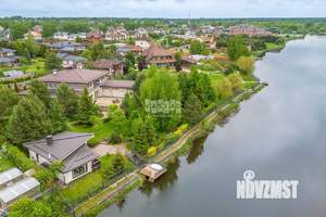 Дом 840м², 3-этажный, участок 35 сот.