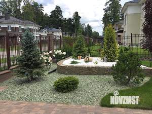 Дом 220м², 2-этажный, участок 23 сот.