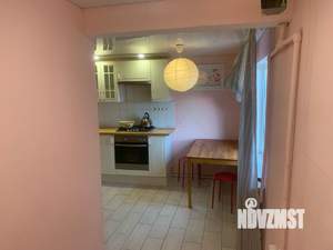 Дом 48м², 1-этажный, участок 3 сот.