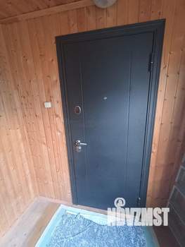 Дом 100м², 2-этажный, участок 5 сот.