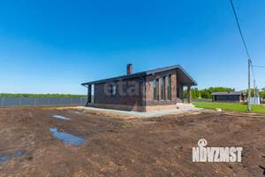 Дом 108м², 1-этажный, участок 8 сот.