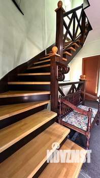 Дом 292м², 2-этажный, участок 16 сот.