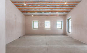 Дом 134м², 1-этажный, участок 8 сот.