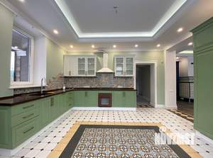 Дом 220м², 2-этажный, участок 23 сот.