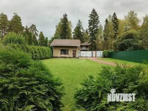 Дом 230м², 2-этажный, участок 11 сот.