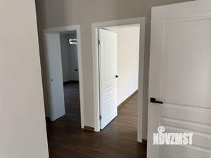 Дом 93м², 1-этажный, участок 6 сот.