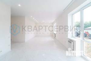 Дом 120м², 1-этажный, участок 6 сот.