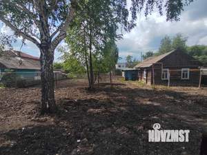 Дом 43м², 1-этажный, участок 12 сот.