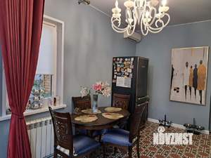 Коттедж 170м², 3-этажный, участок 3 сот.