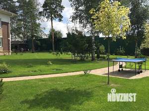 Дом 220м², 2-этажный, участок 23 сот.