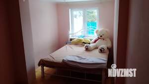 Дом 48м², 1-этажный, участок 3 сот.