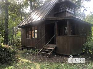 Дом 50м², 2-этажный, участок 5 сот.