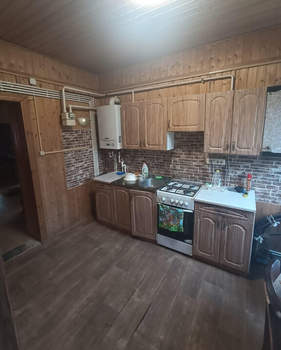 Дом 100м², 2-этажный, участок 4 сот.