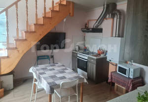 Дом 96м², 2-этажный, участок 1 сот.