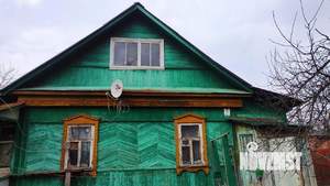 Дом 50м², 1-этажный, участок 4 сот.