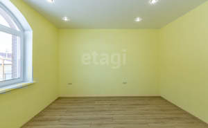 Дом 121м², 1-этажный, участок 7 сот.