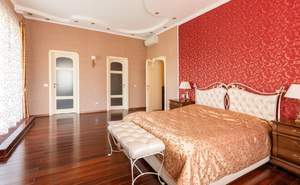 Дом 429м², 3-этажный, участок 50 сот.