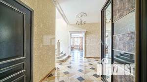 Дом 288м², 2-этажный, участок 19 сот.