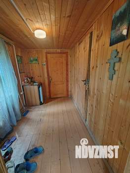 Дом 123м², 2-этажный, участок 7 сот.