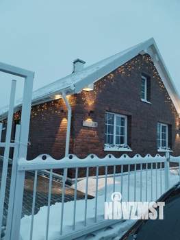 Коттедж 77м², 2-этажный, участок 5 сот.