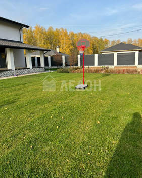 Дом 166м², 2-этажный, участок 13 сот.