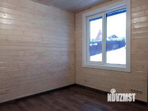 Коттедж 153м², 1-этажный, участок 16 сот.