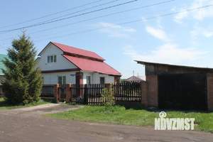 Дом 145м², 2-этажный, участок 10 сот.