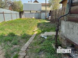 Дом 46м², 2-этажный, участок 6 сот.