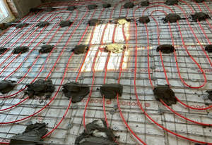 Дом 130м², 1-этажный, участок 7 сот.