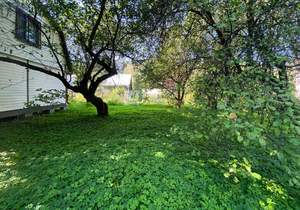 Дом 57м², 2-этажный, участок 8 сот.