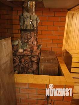 Дом 188м², 2-этажный, участок 15 сот.