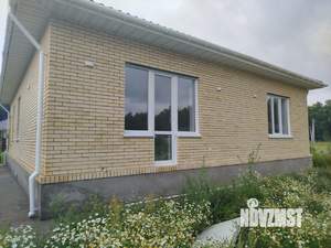 Дом 120м², 1-этажный, участок 7 сот.