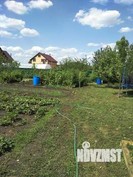 Дом 188м², 2-этажный, участок 15 сот.