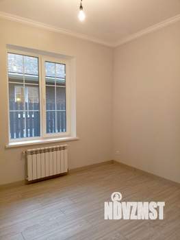 Дом 130м², 1-этажный, участок 5 сот.