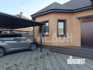 Коттедж 398м², 2-этажный, участок 16 сот.