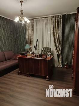 Коттедж 405м², 2-этажный, участок 20 сот.