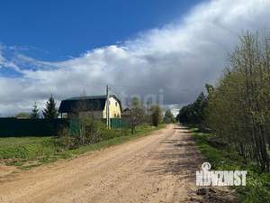 Дом 81м², 1-этажный, участок 29 сот.