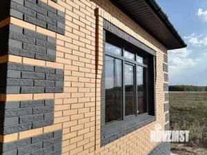 Дом 166м², 1-этажный, участок 10 сот.