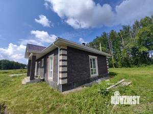 Коттедж 111м², 2-этажный, участок 6 сот.