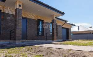 Дом 148м², 1-этажный, участок 10 сот.