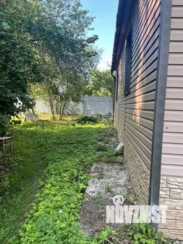 Дом 106м², 2-этажный, участок 8 сот.