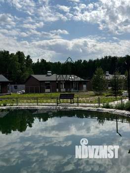 Дом 120м², 1-этажный, участок 7 сот.