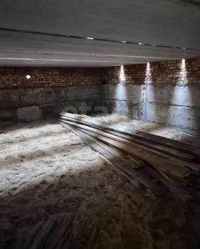 Дом 180м², 1-этажный, участок 10 сот.