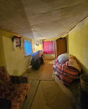 Дом 42м², 1-этажный, участок 36 сот.