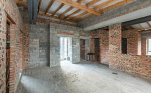 Дом 199м², 1-этажный, участок 10 сот.